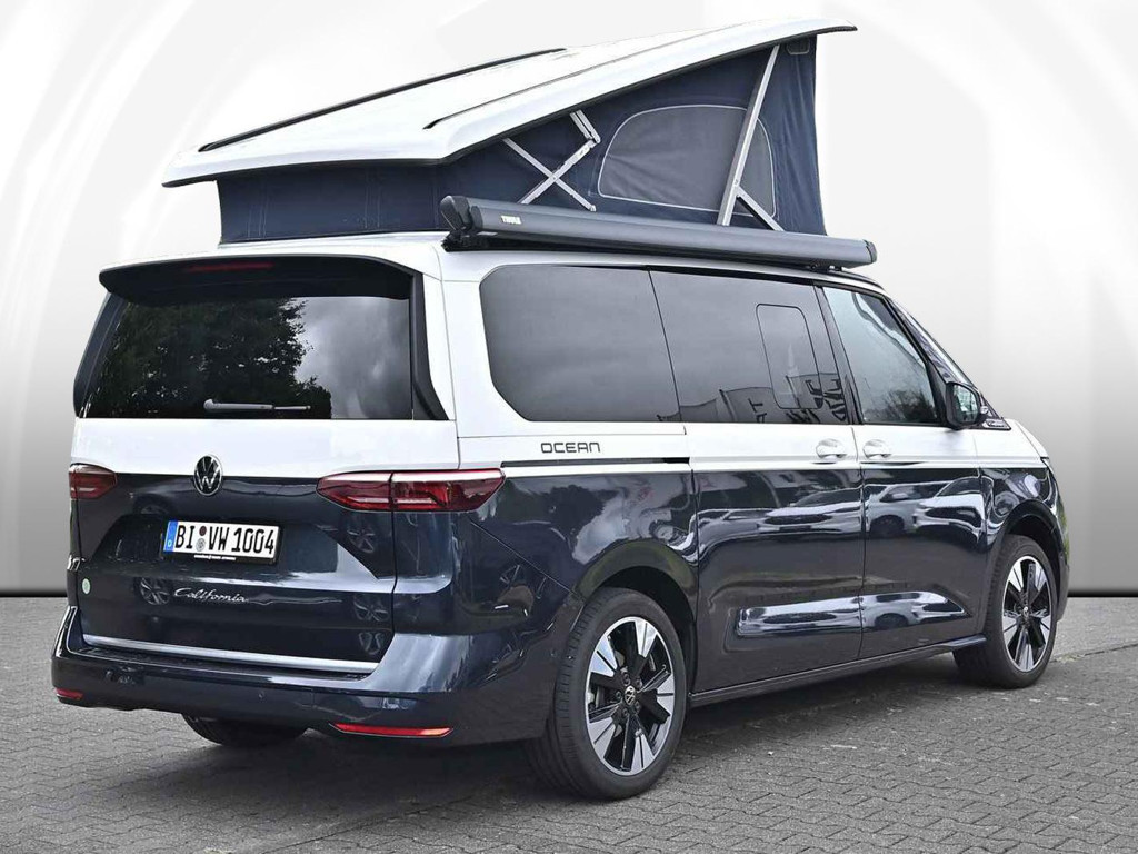 Volkswagen California