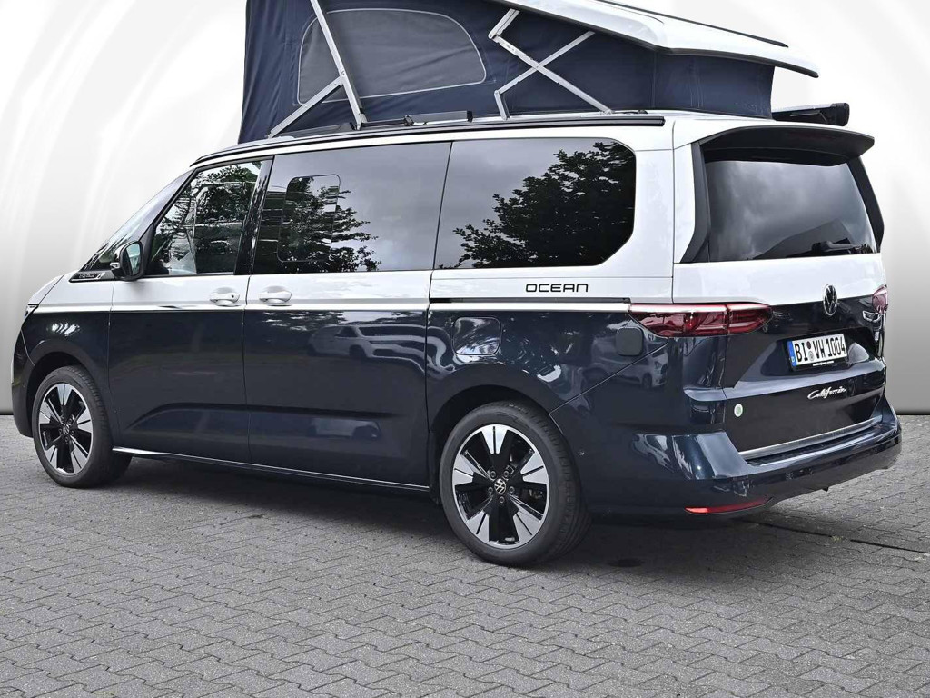 Volkswagen California