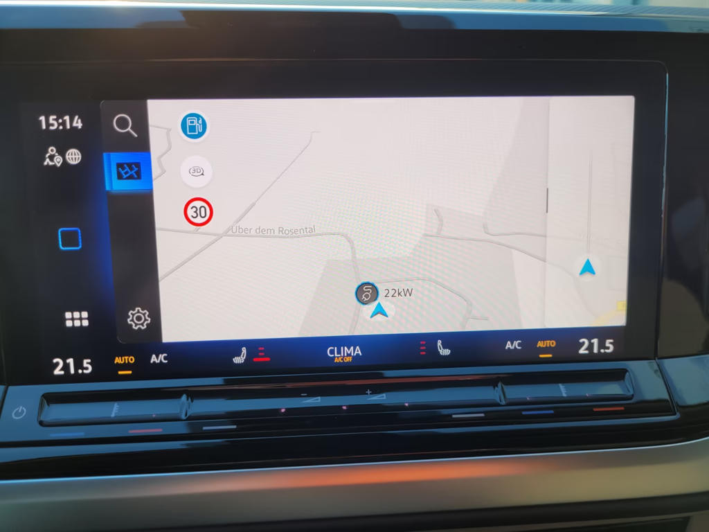 Volkswagen California