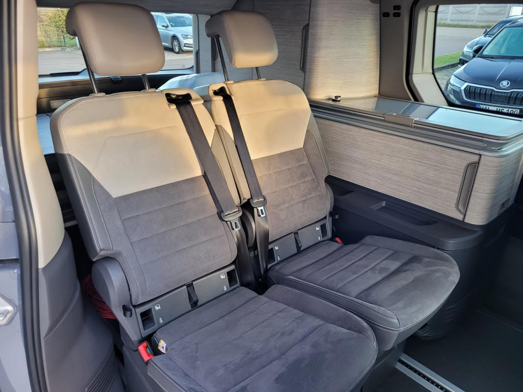 Volkswagen California