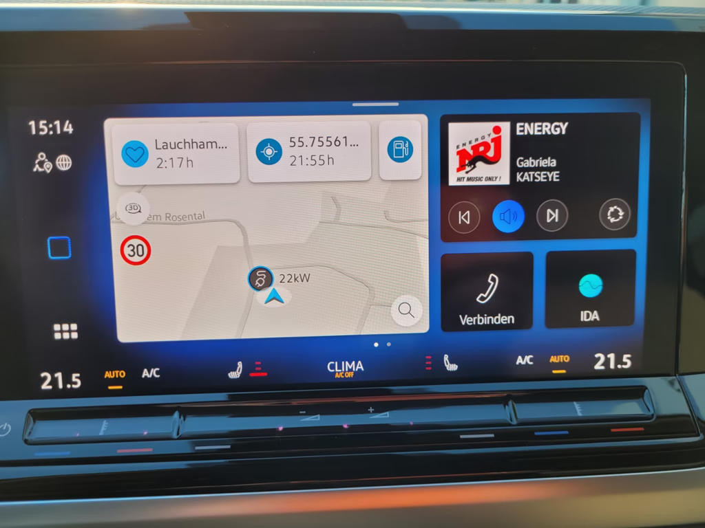 Volkswagen California