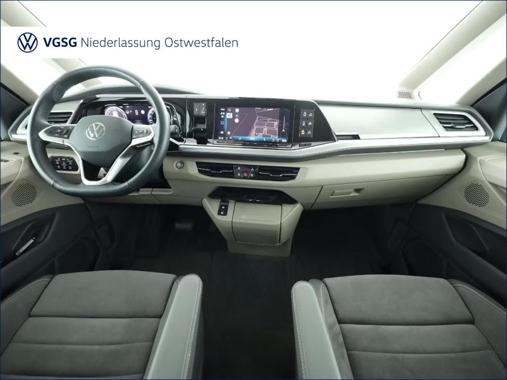 Volkswagen California