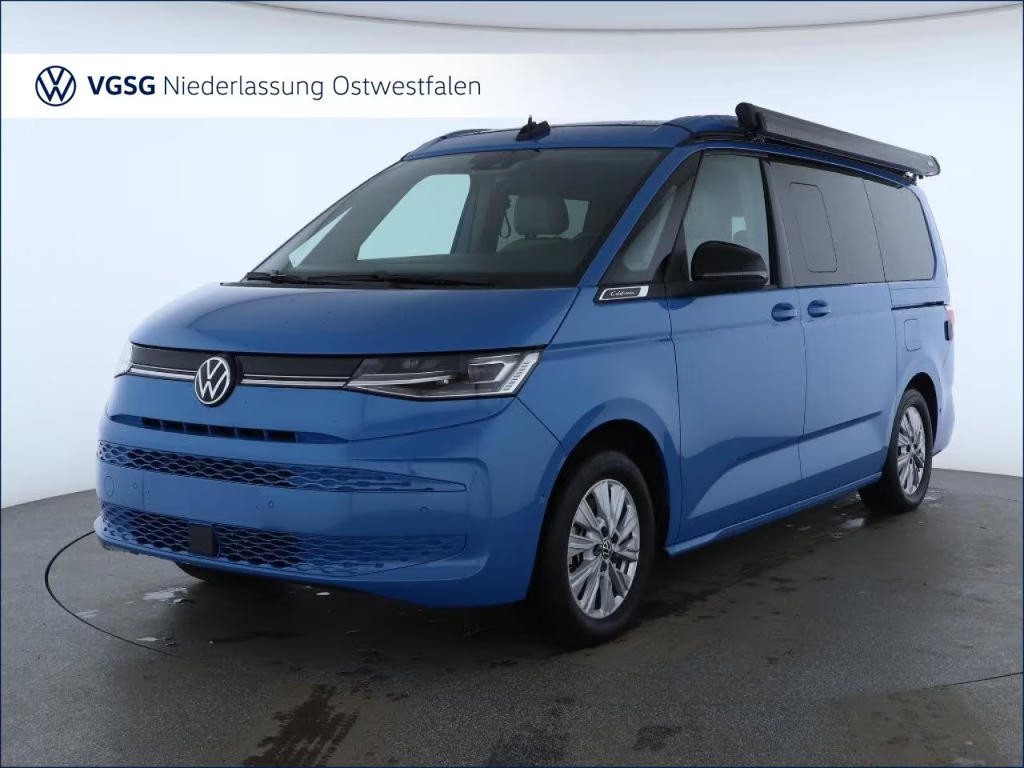 Volkswagen California