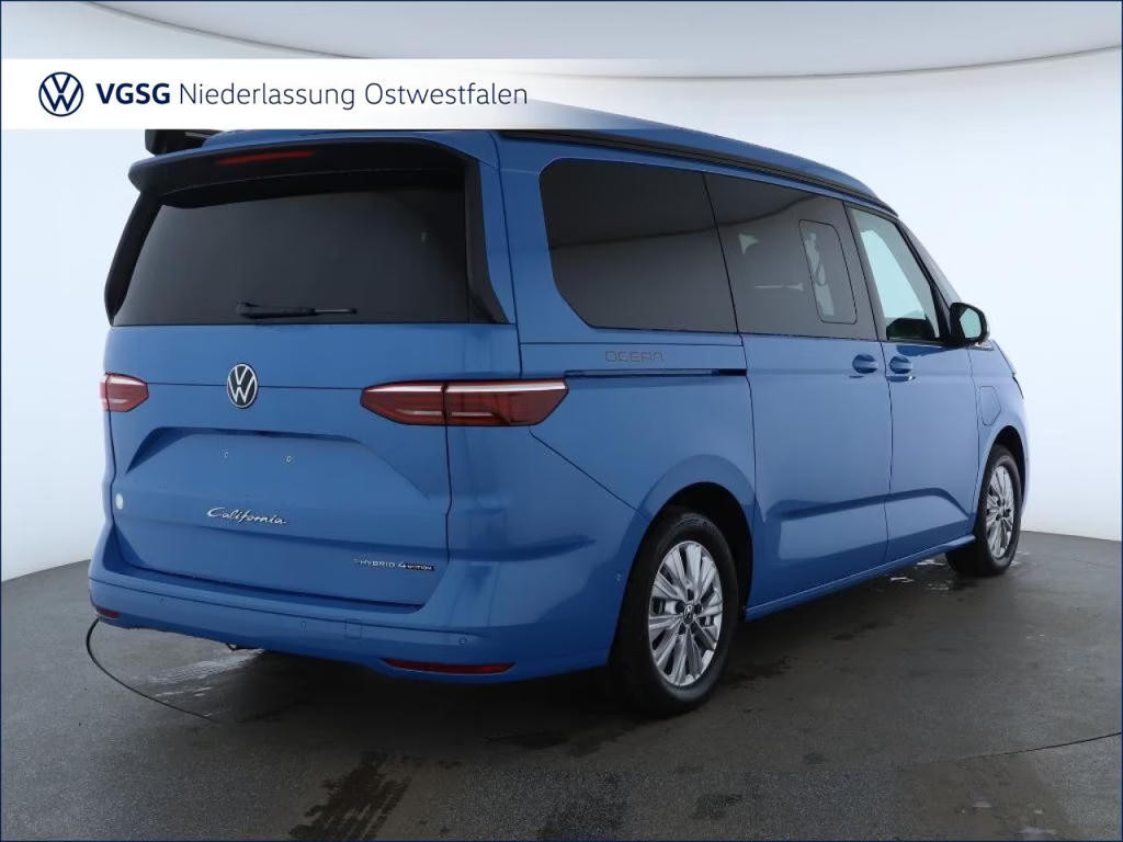 Volkswagen California