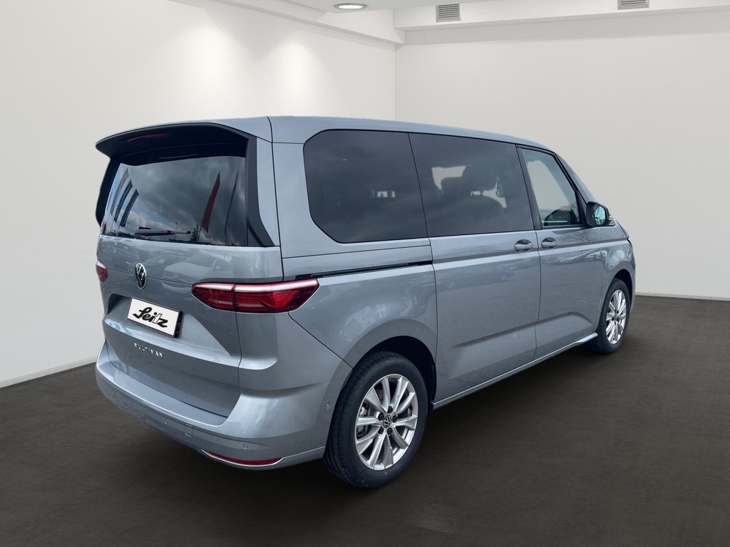 Volkswagen Multivan 2024 Diesel