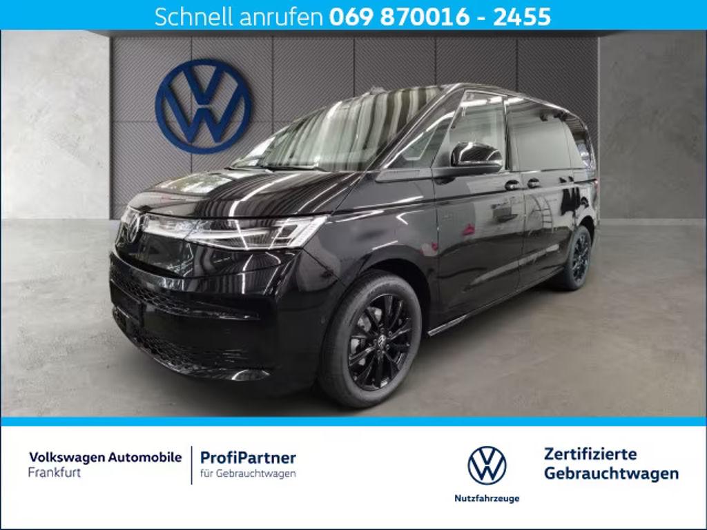 Volkswagen Multivan 2025 Diesel