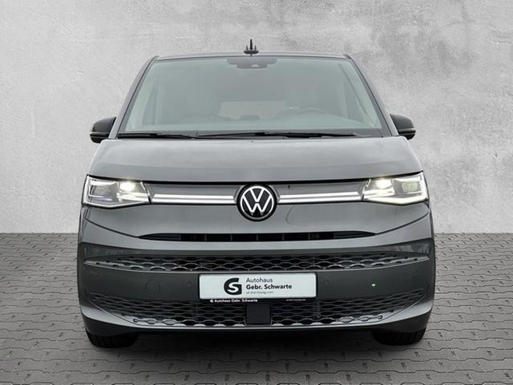 Volkswagen Multivan 2025 Diesel