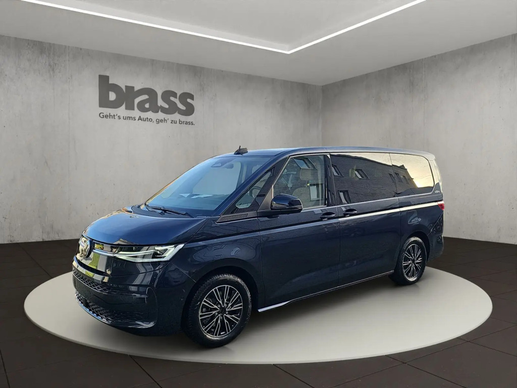Volkswagen Multivan 2025 Diesel