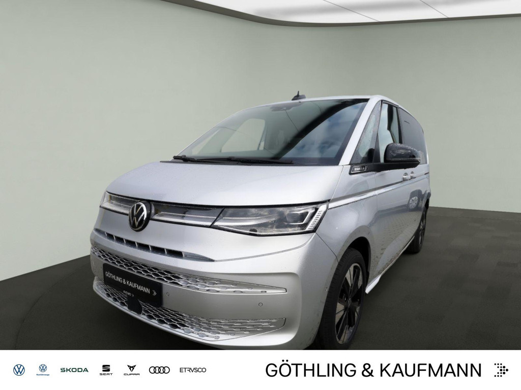 Volkswagen Multivan 2025 Benzine