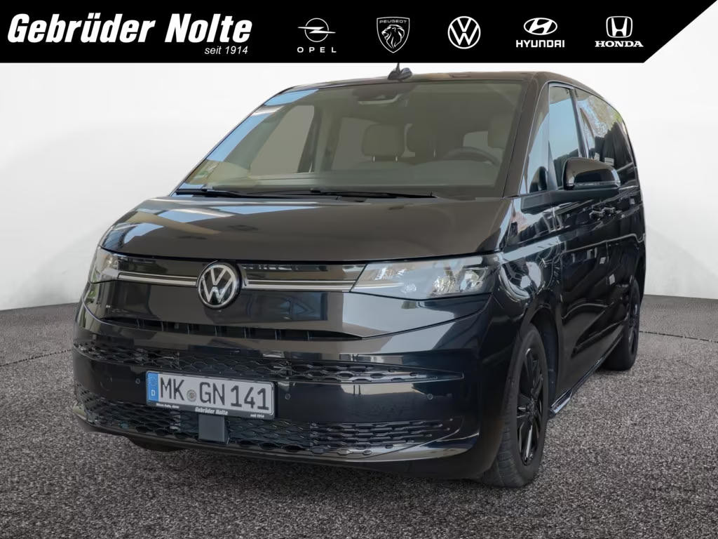 Volkswagen Multivan 2025 Diesel