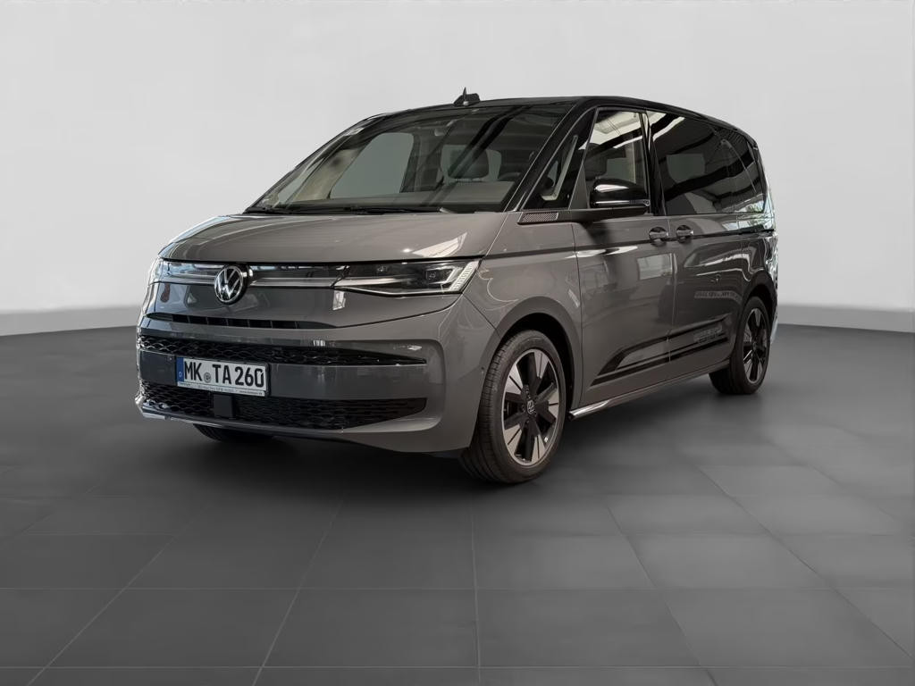 Volkswagen Multivan 2025 Diesel