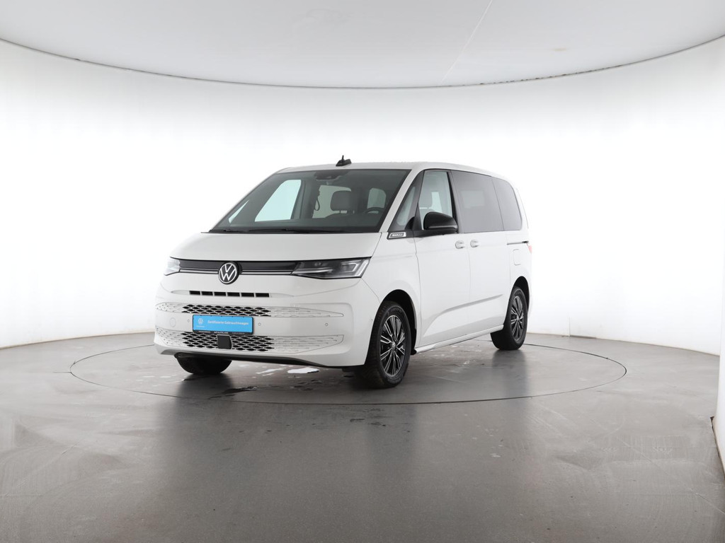 Volkswagen Multivan 2025 Benzine