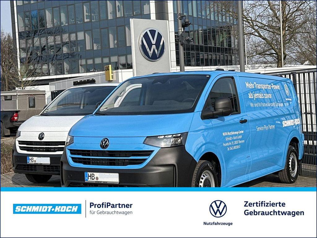 Volkswagen Transporter 2025 Diesel