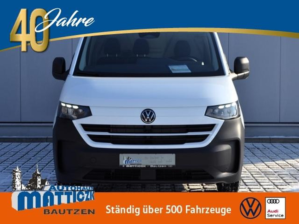 Volkswagen Transporter 2025 Diesel
