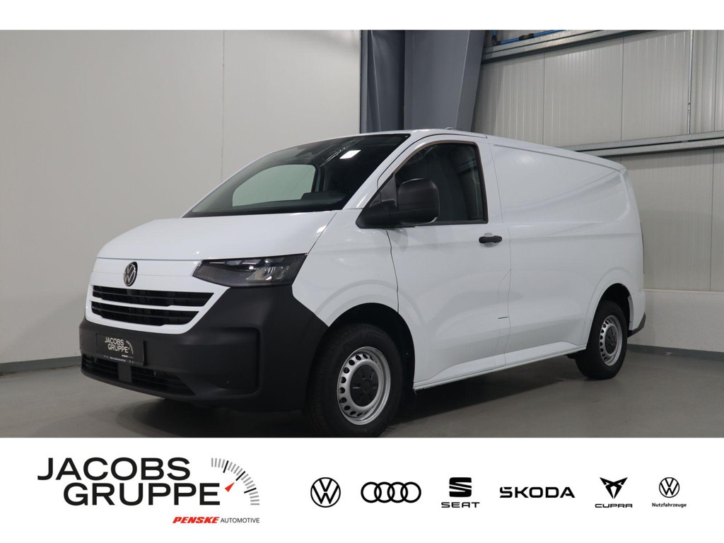 Volkswagen Transporter 2025 Diesel