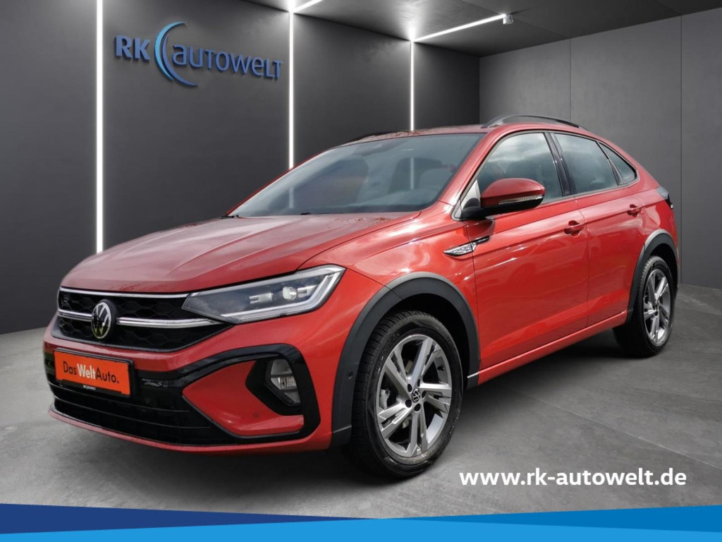 Volkswagen Taigo 2022 Benzine