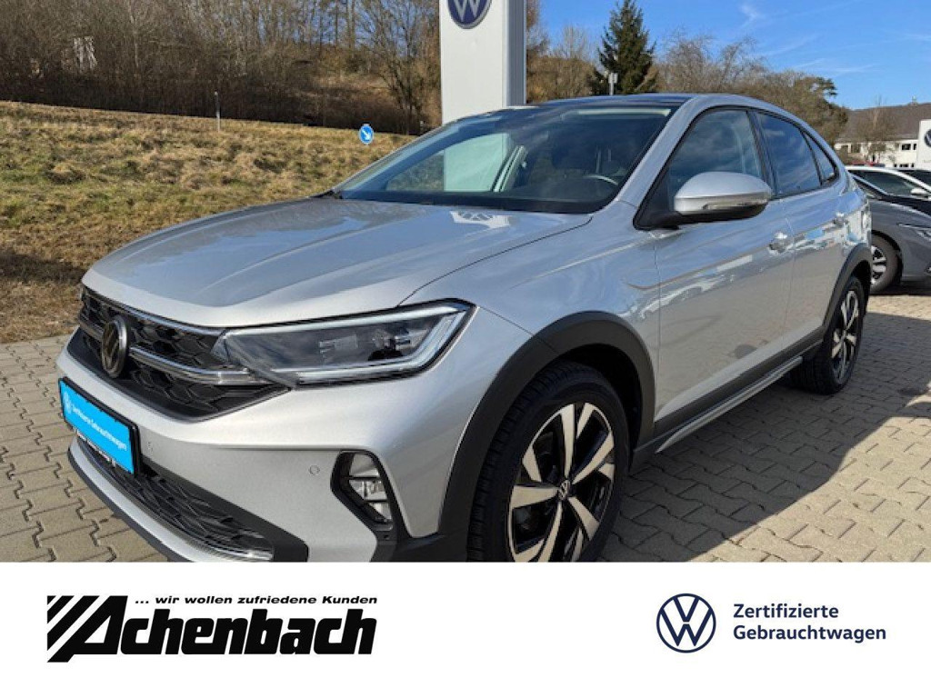 Volkswagen Taigo 2022 Benzine