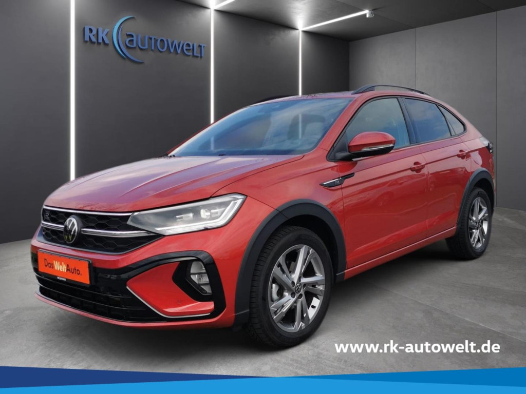 Volkswagen Taigo 2022 Benzine