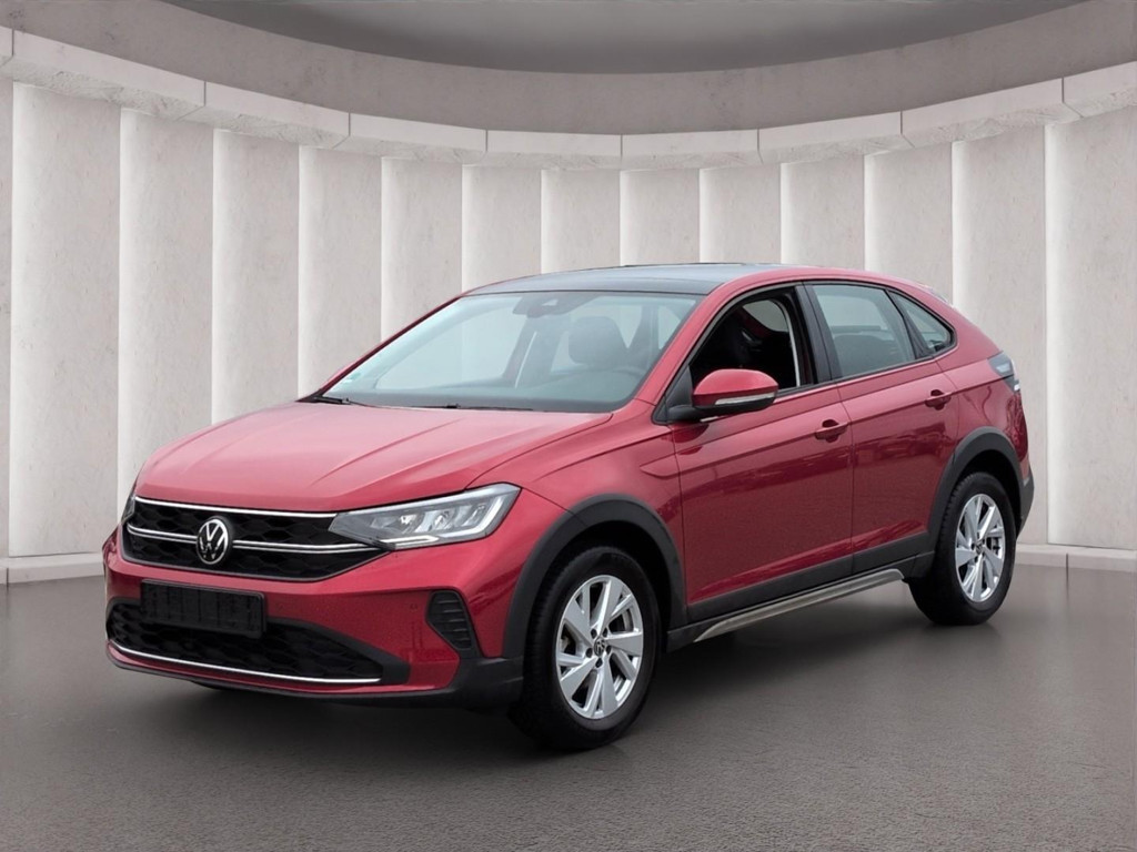 Volkswagen Taigo 2022 Benzine