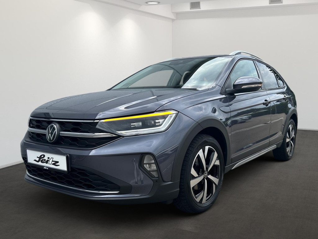 Volkswagen Taigo 2022 Benzine