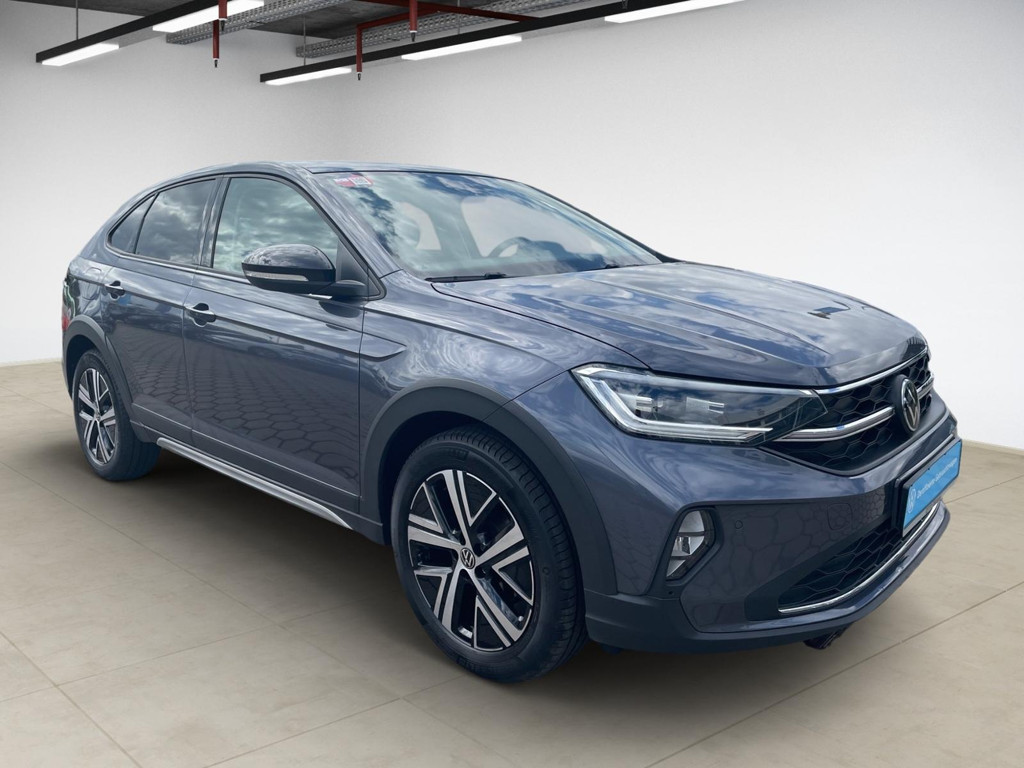 Volkswagen Taigo 2022 Benzine