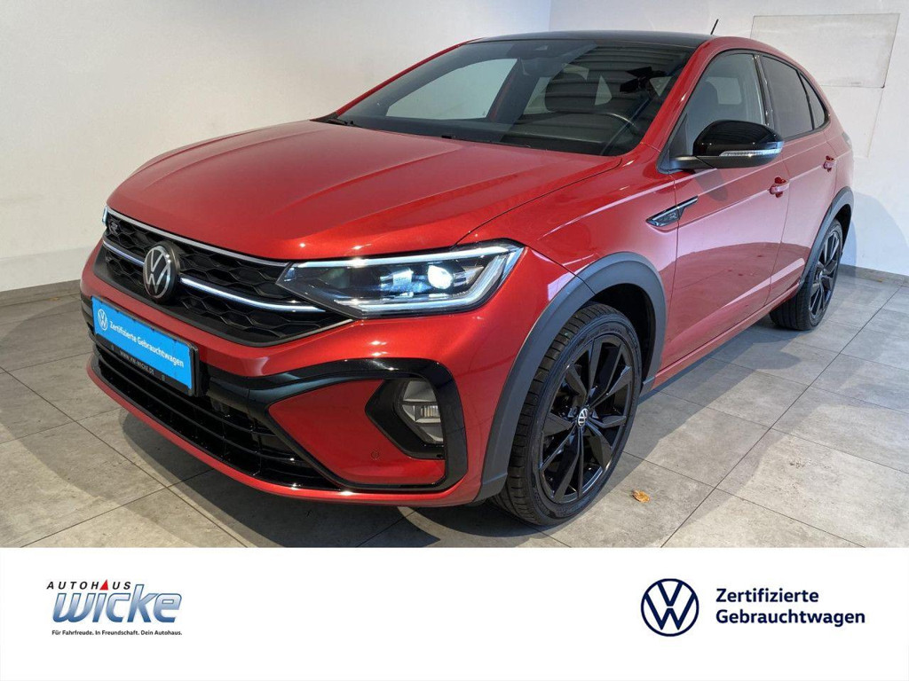 Volkswagen Taigo 2022 Benzine