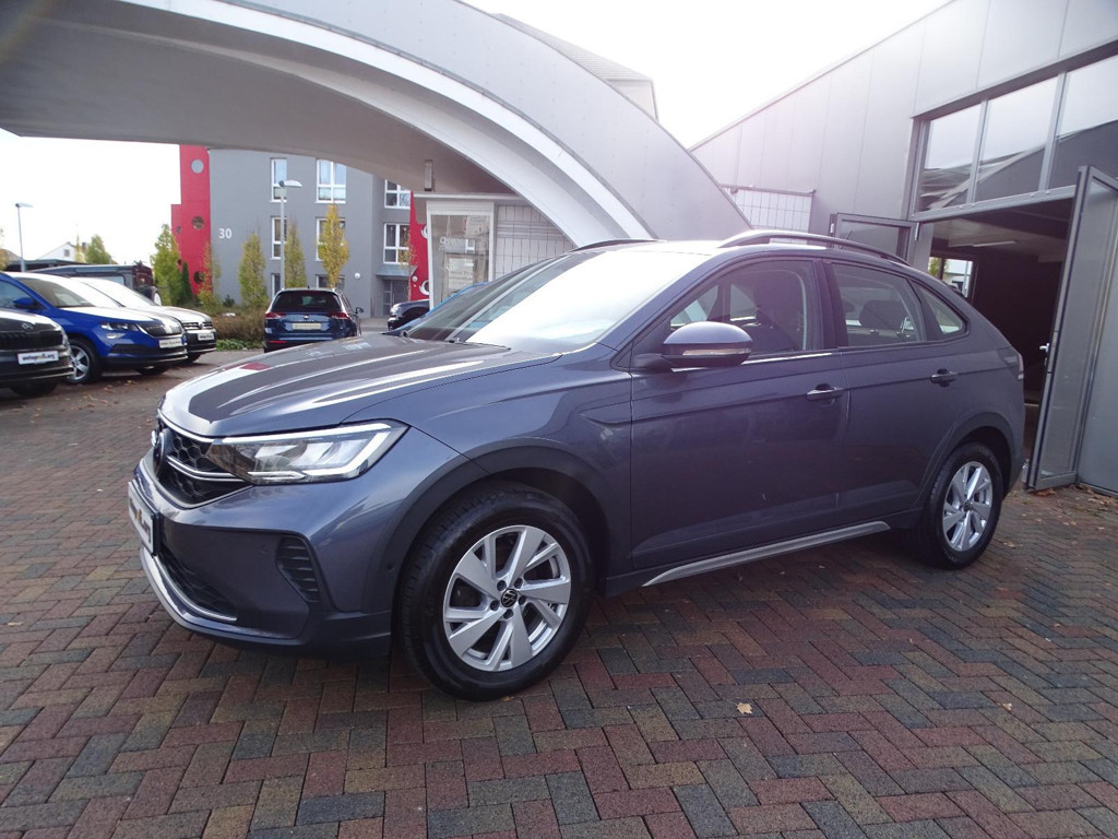 Volkswagen Taigo 2022 Benzine