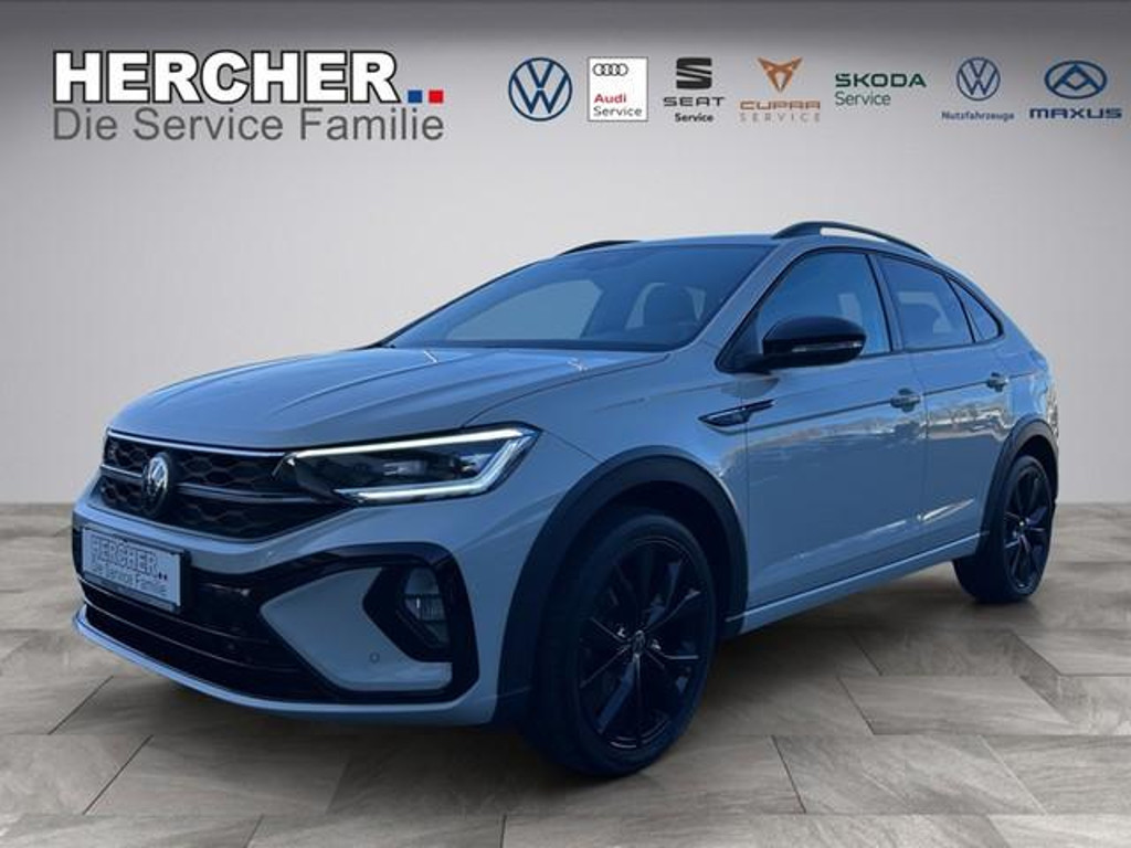 Volkswagen Taigo 2022 Benzine