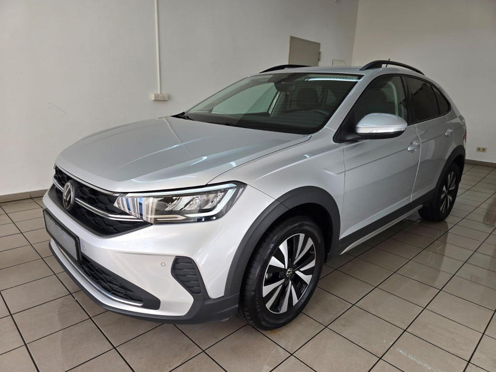 Volkswagen Taigo 2022 Benzine