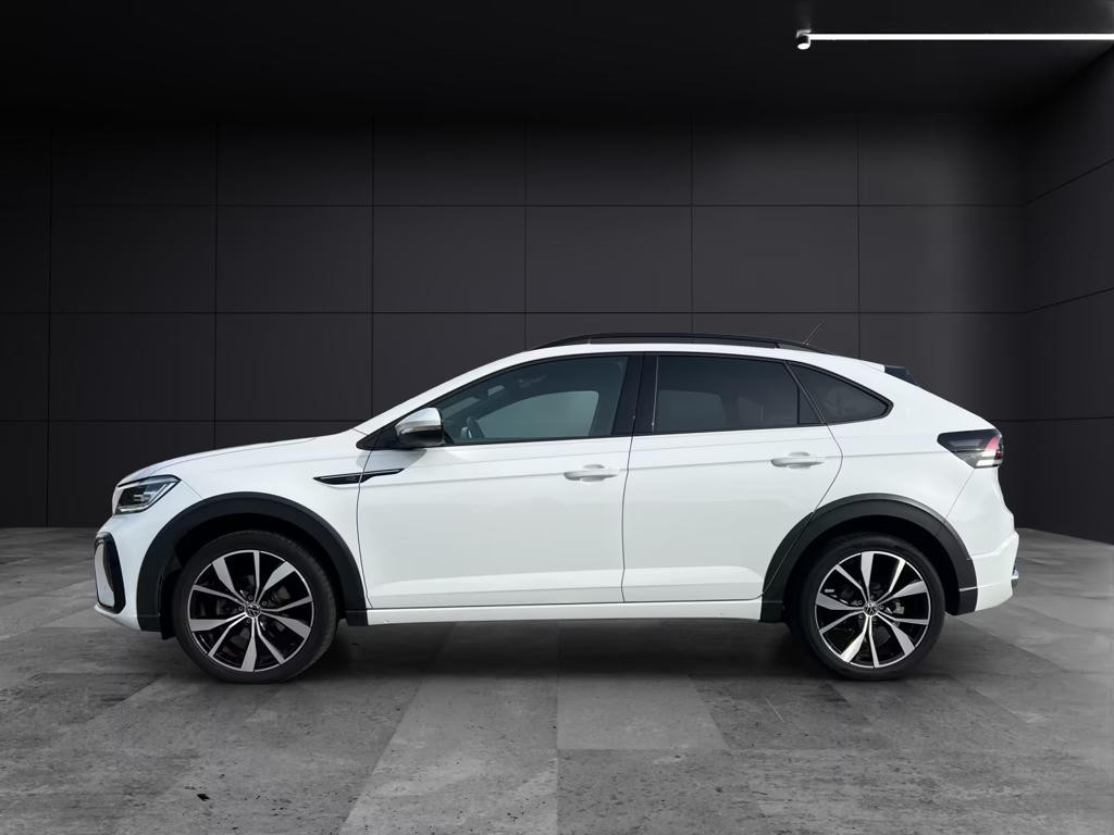 Volkswagen Taigo 2022 Benzine