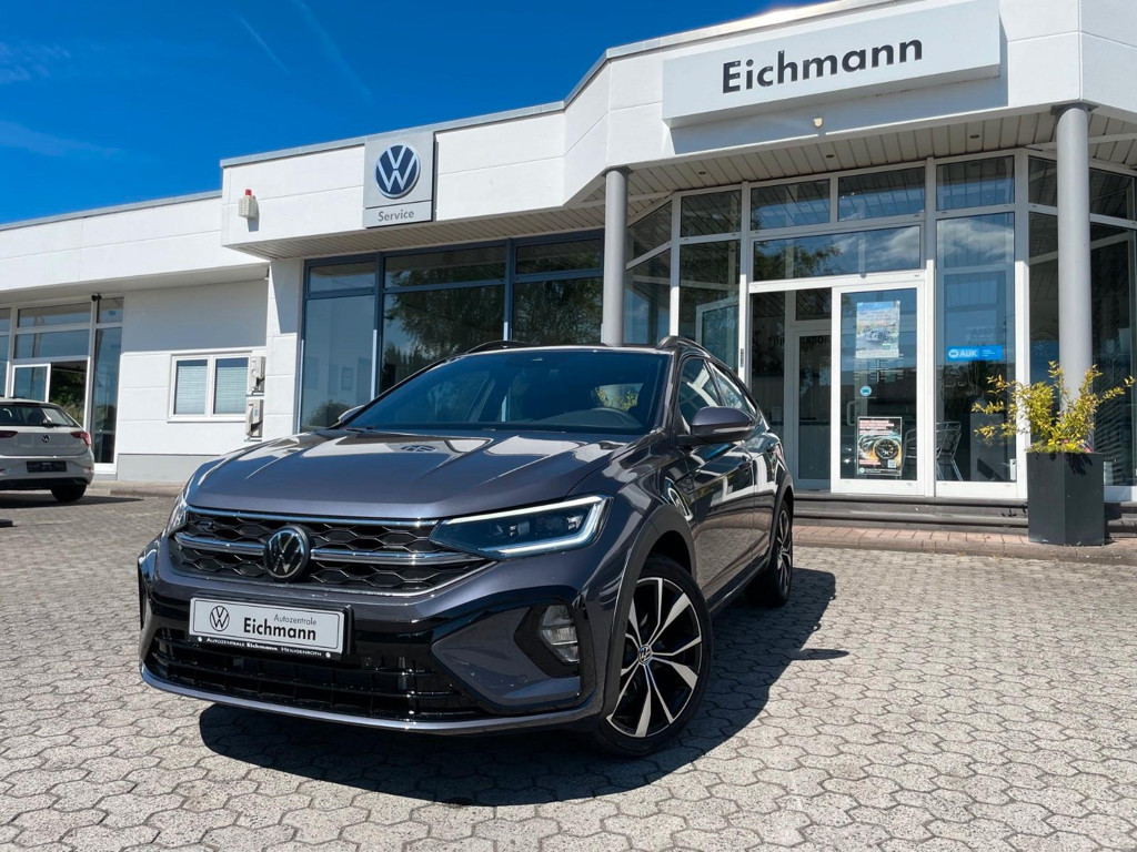 Volkswagen Taigo 2023 Benzine