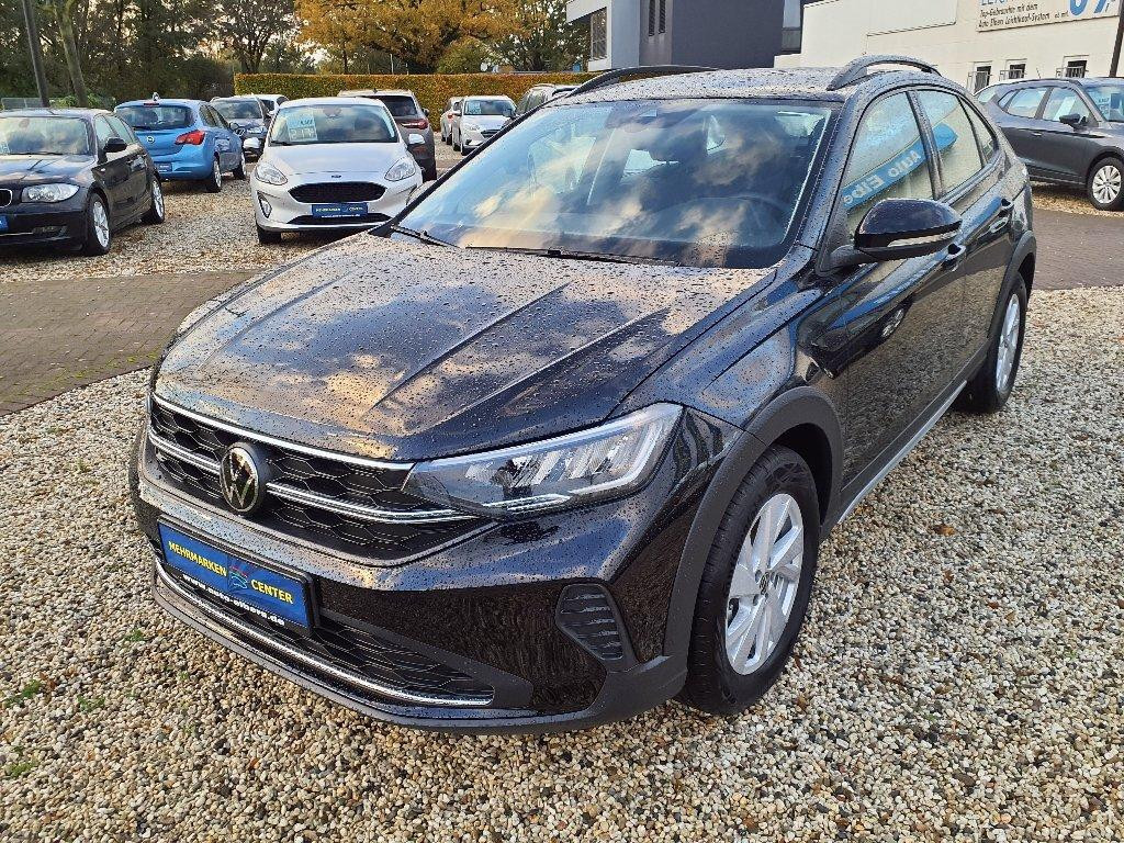 Volkswagen Taigo 2023 Benzine