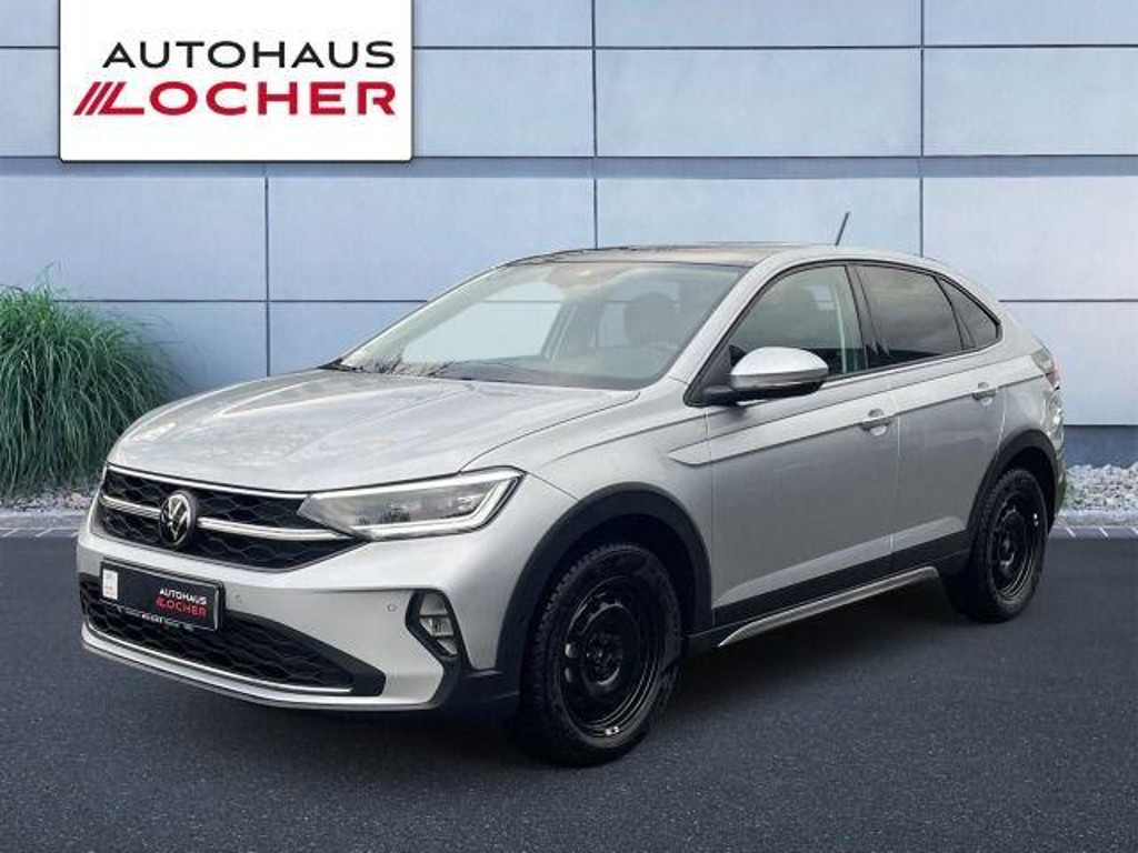 Volkswagen Taigo 2023 Benzine