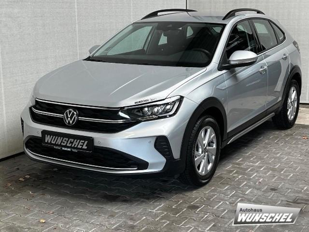 Volkswagen Taigo 2023 Benzine