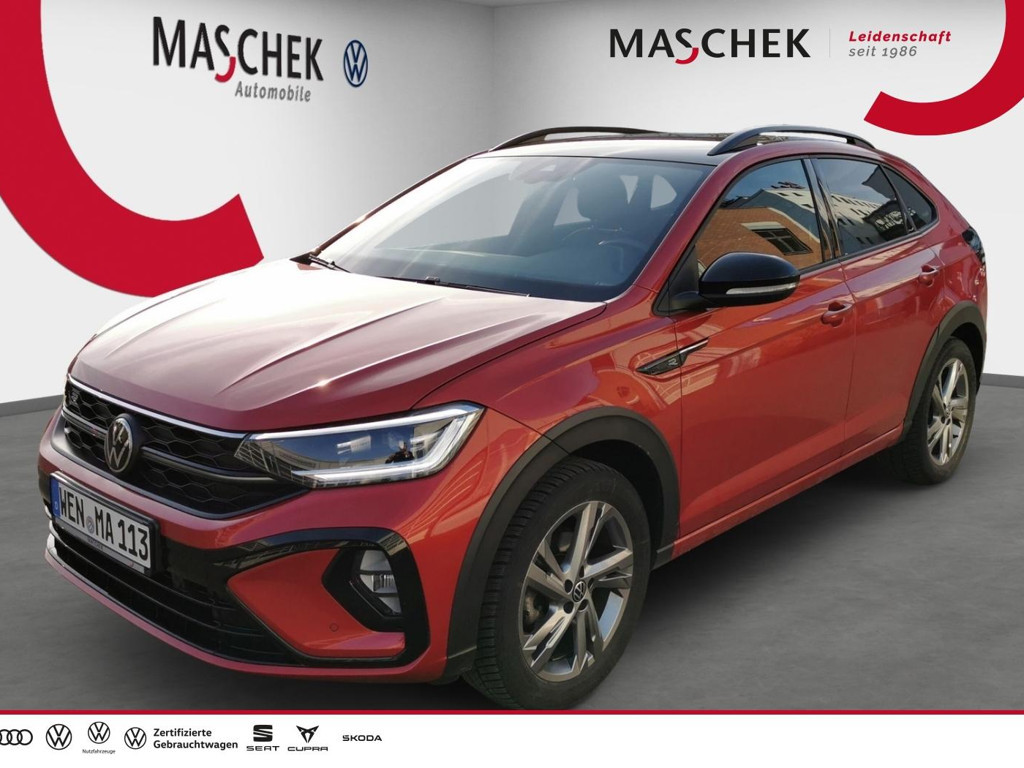 Volkswagen Taigo 2023 Benzine