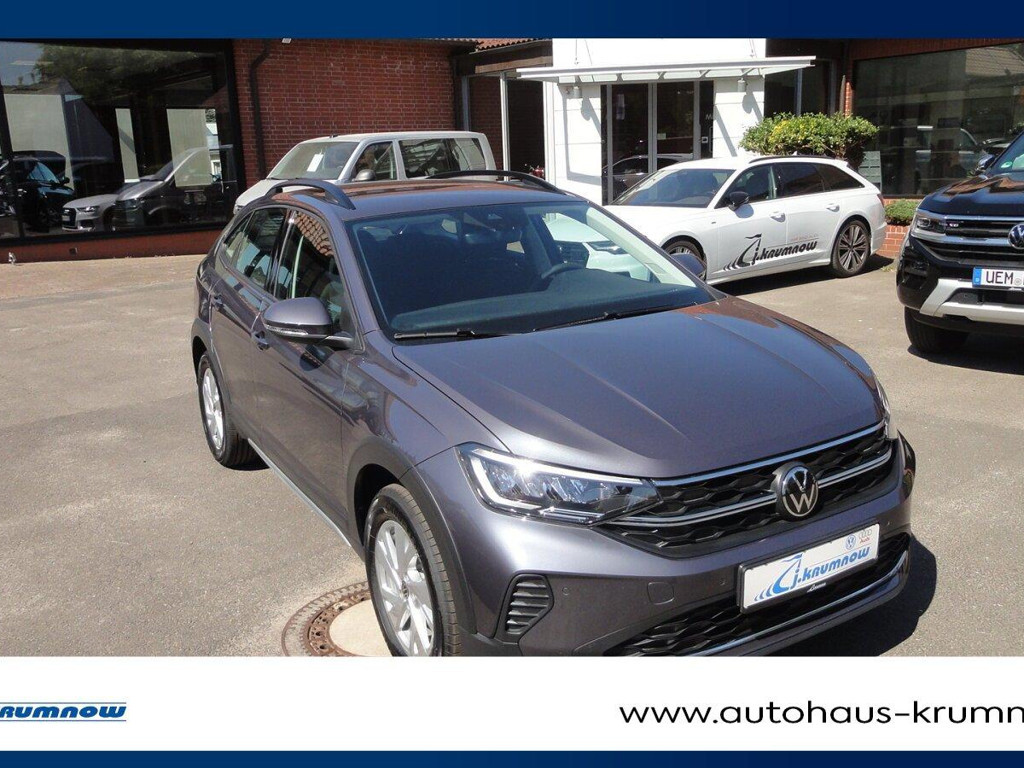 Volkswagen Taigo 2024 Benzine