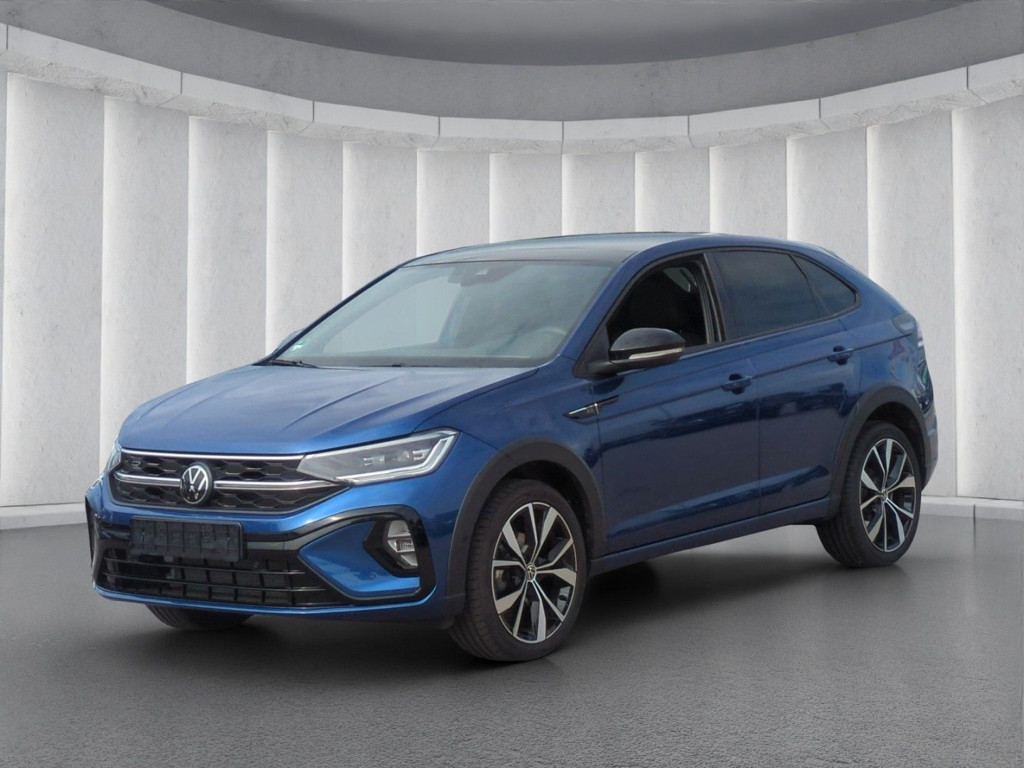 Volkswagen Taigo 2024 Benzine