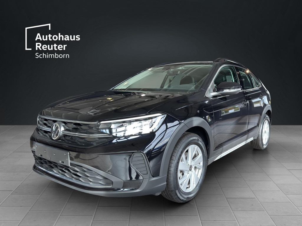 Volkswagen Taigo 2024 Benzine