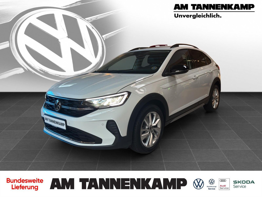 Volkswagen Taigo 2024 Benzine