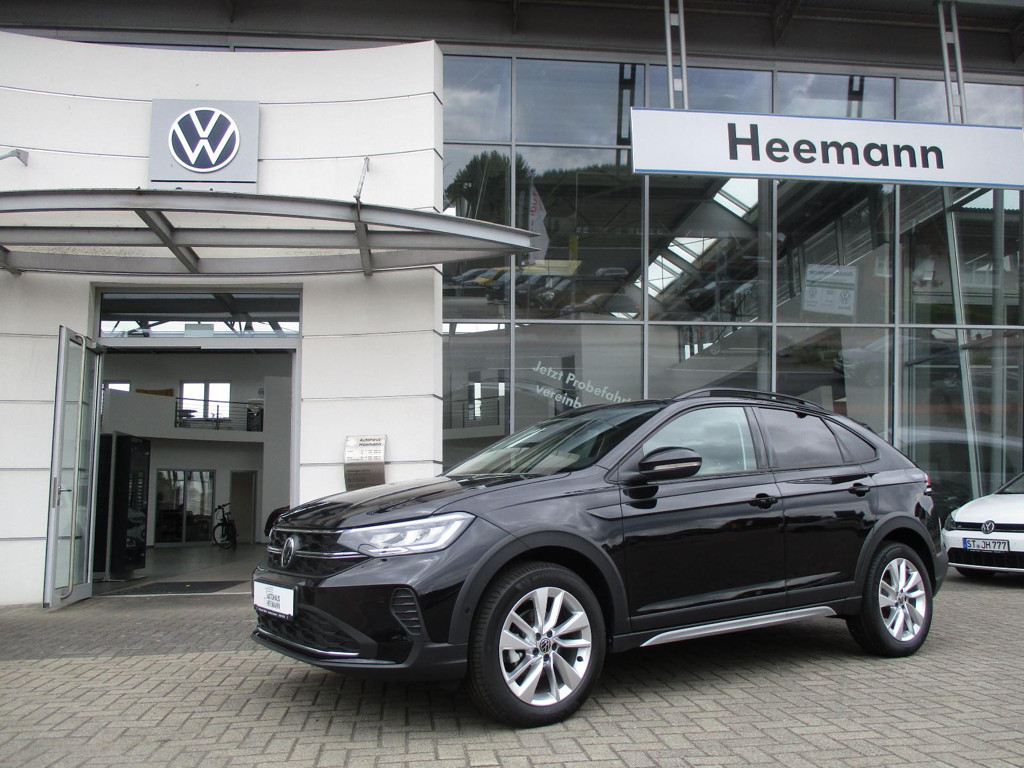 Volkswagen Taigo 2024 Benzine