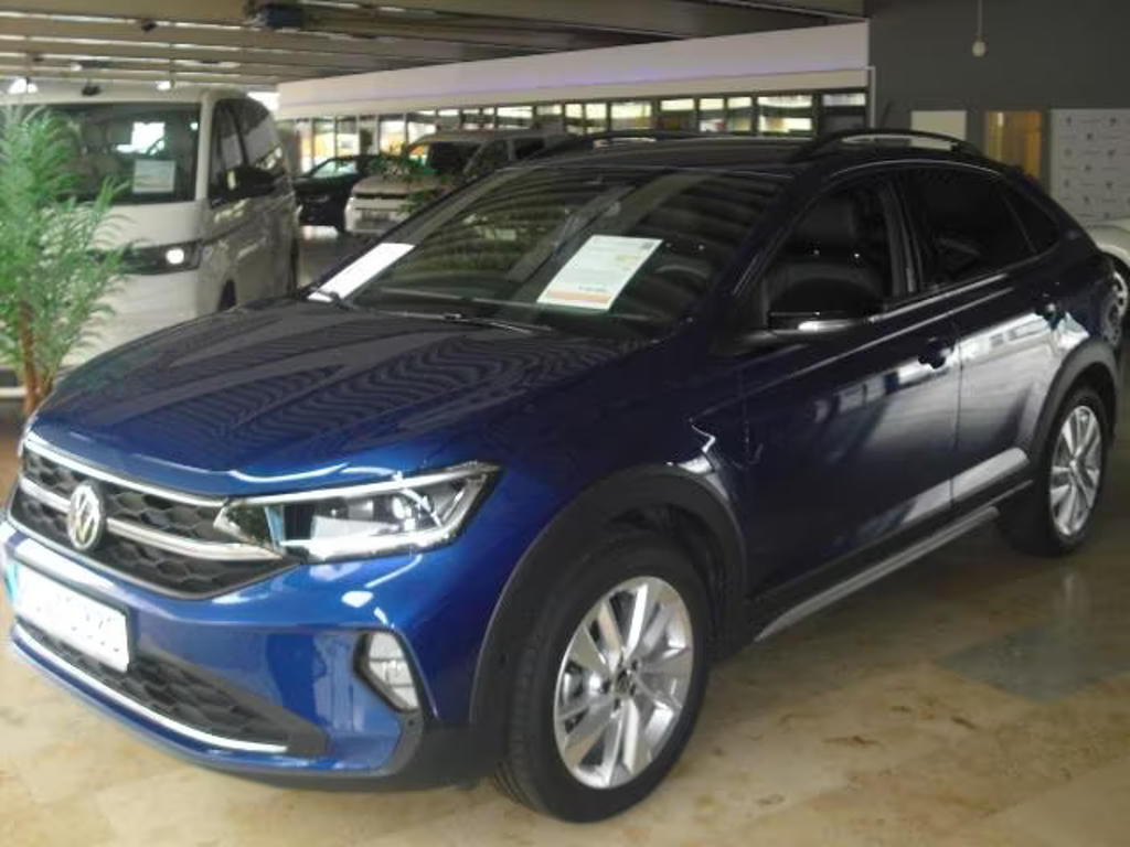 Volkswagen Taigo 2024 Benzine