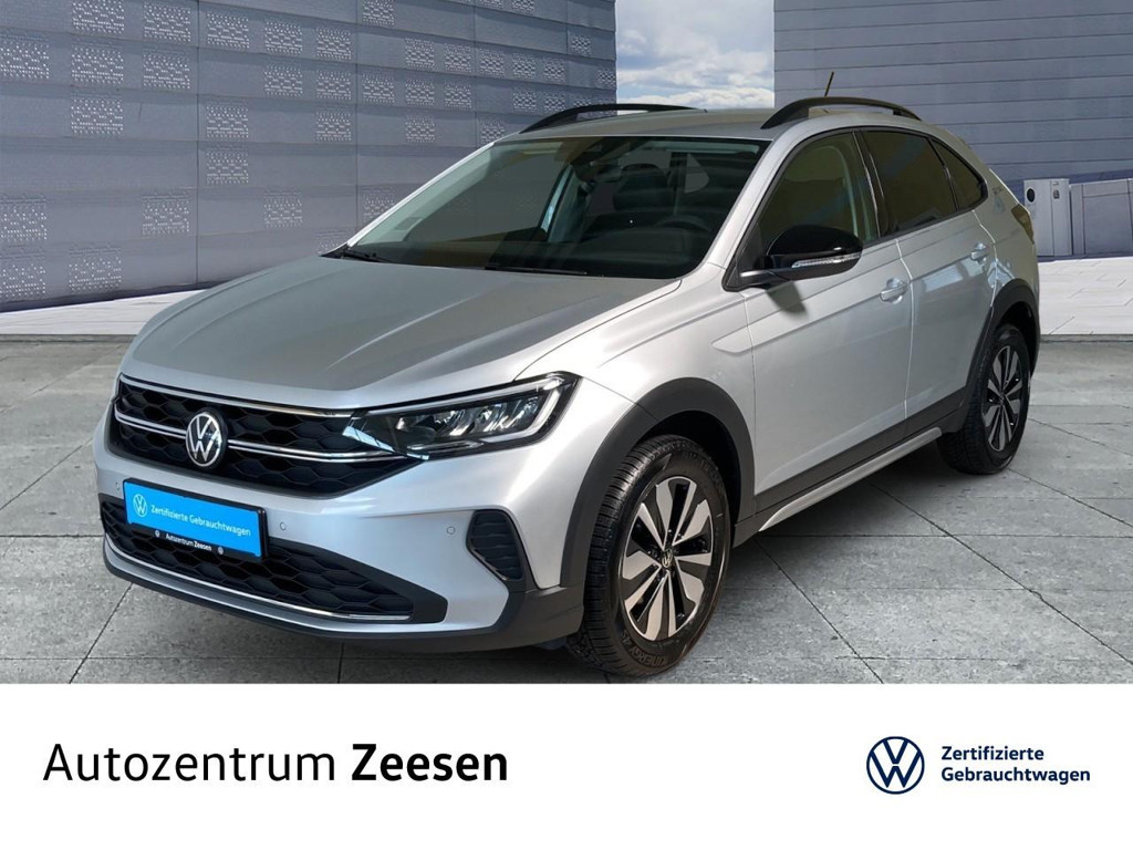 Volkswagen Taigo 2024 Benzine