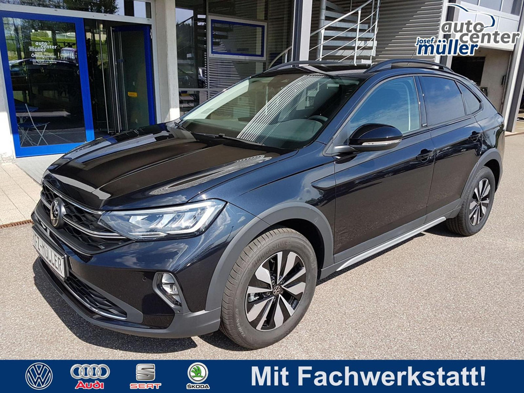 Volkswagen Taigo 2024 Benzine