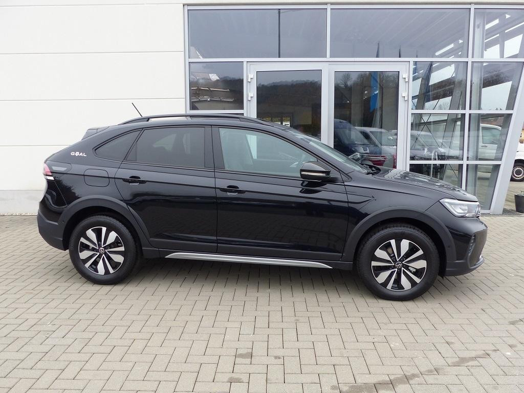Volkswagen Taigo 2024 Benzine