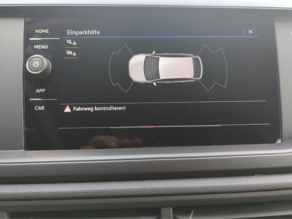 Volkswagen Taigo 2024 Benzine