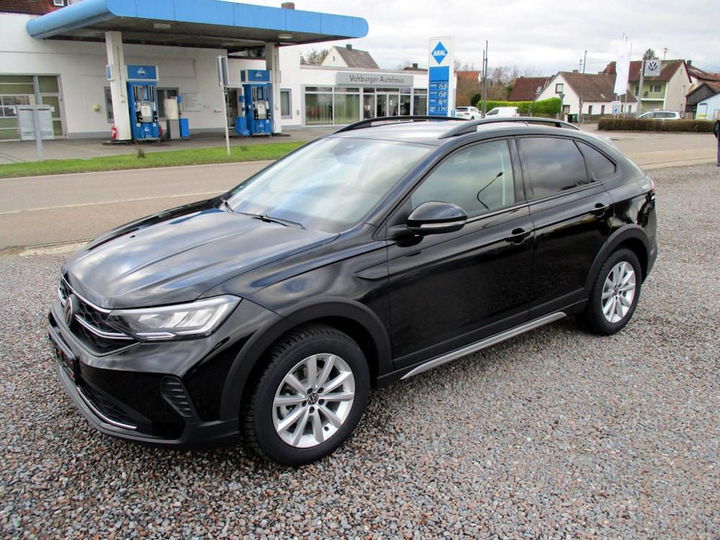 Volkswagen Taigo 2024 Benzine