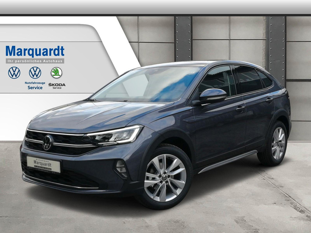 Volkswagen Taigo 2024 Benzine