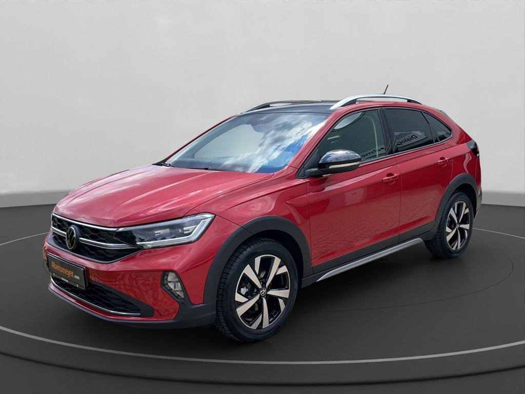 Volkswagen Taigo 2024 Benzine