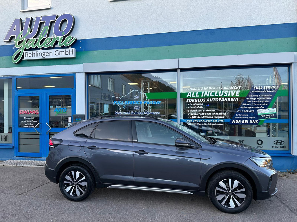 Volkswagen Taigo 2024 Benzine