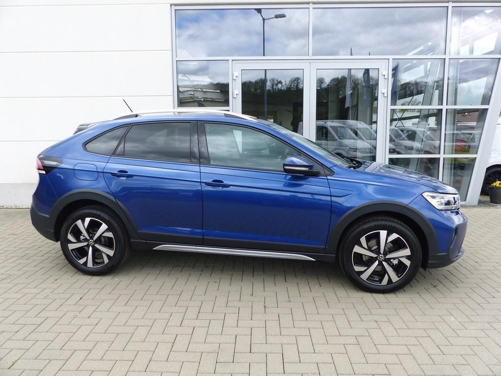 Volkswagen Taigo 2024 Benzine